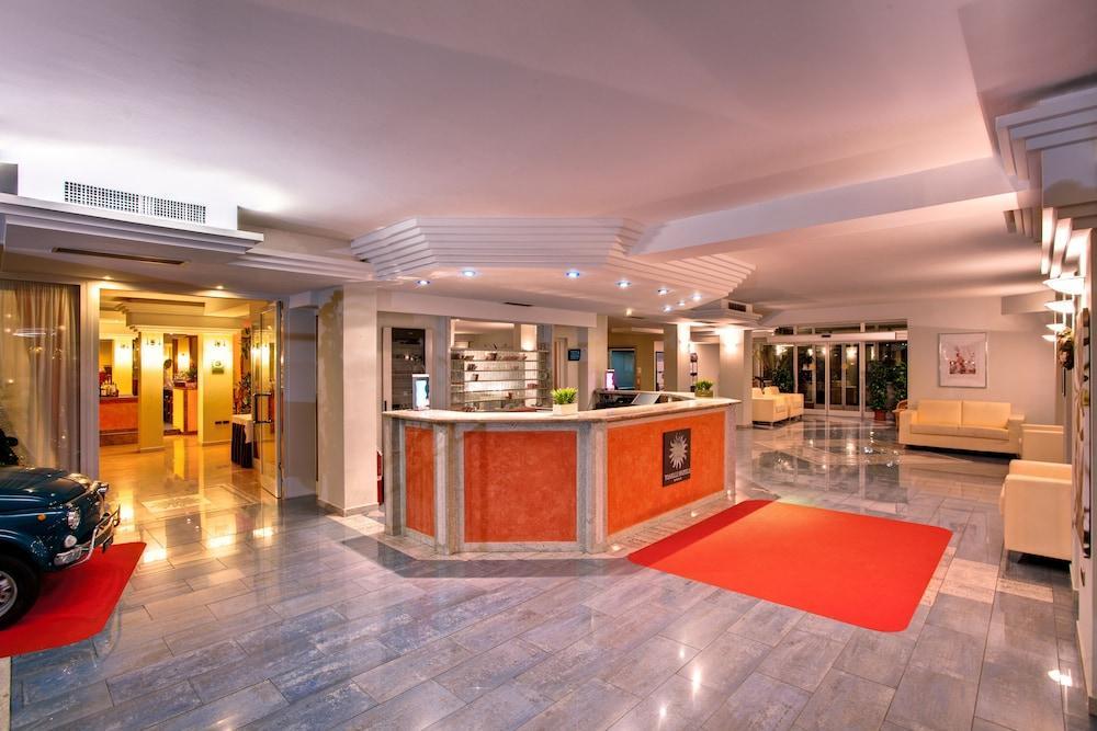 ريفا ديل غاردا Hotel Savoy Palace - Tonellihotels المظهر الخارجي الصورة